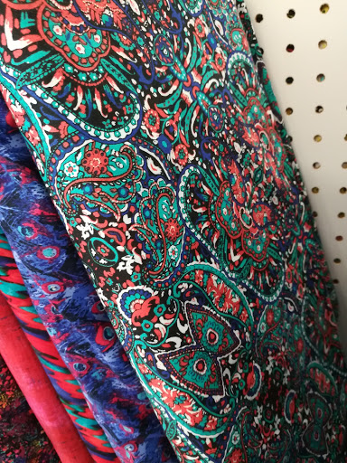 Fabric Store «Jo-Ann Fabrics and Crafts», reviews and photos, 435 San Antonio Rd, Mountain View, CA 94040, USA