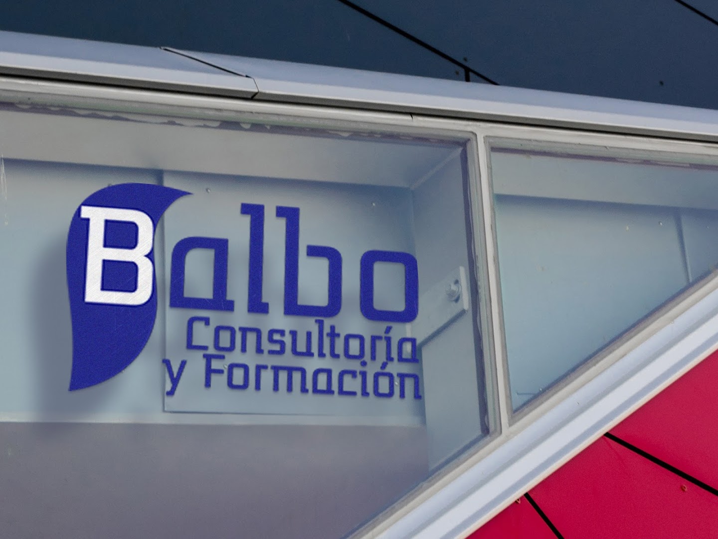 Consultoria y Formacion BALBO S.L.