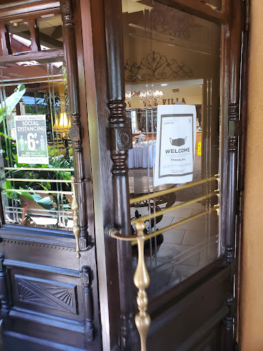 Caterer «Villa Park Catering - The Villa», reviews and photos, 510 E Katella Ave, Orange, CA 92867, USA