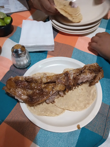 Restaurante especializado en filetes Cuautitlán Izcalli