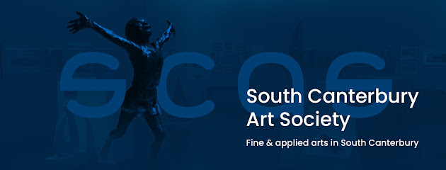 South Canterbury Art Society