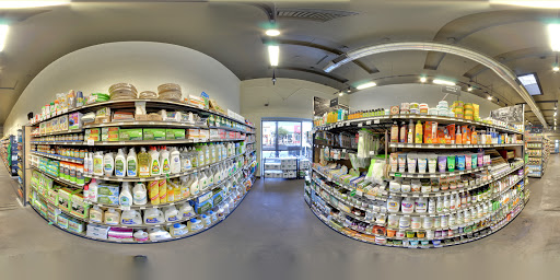 Natural Foods Store «Food Conspiracy Co-op», reviews and photos, 412 N 4th Ave, Tucson, AZ 85705, USA