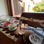 Photo n°3 de l'avis de Mario.a fait le 21/07/2023 à 17:51 sur le  Popilia Country Resort à Pizzo