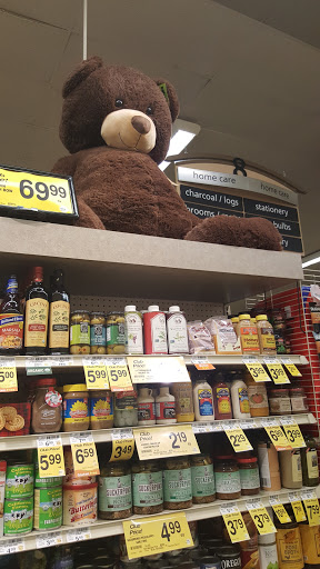 Grocery Store «Safeway», reviews and photos, 3129 Marshall Hall Rd, Bryans Road, MD 20616, USA