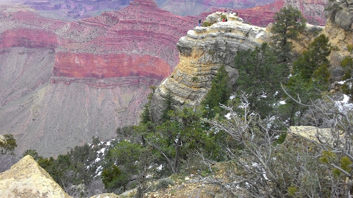Airport «Grand Canyon National Park Airport», reviews and photos
