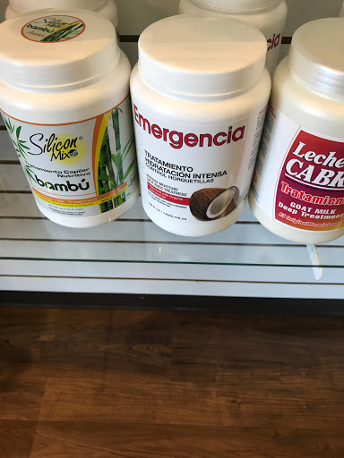 Hair Salon «Rose Dominican Hair Salon», reviews and photos, 5221 S Laburnum Ave, Henrico, VA 23231, USA