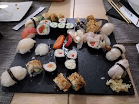 Sushi du Restaurant de sushis Nigui Sushi à Saint-Brieuc - n°17