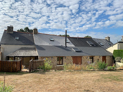 MARTIN RÉNOVATION 44 | Peinture de toitures - Missillac à Missillac