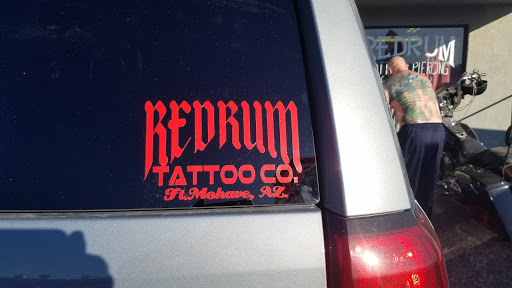 Explore karma tattoo ideas, creative tattoo ideas in Fort Mohave, available at RedRum Tattoo & Body Piercing Co.