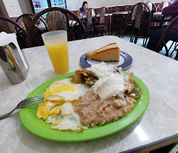 Loncheria Gloria photo