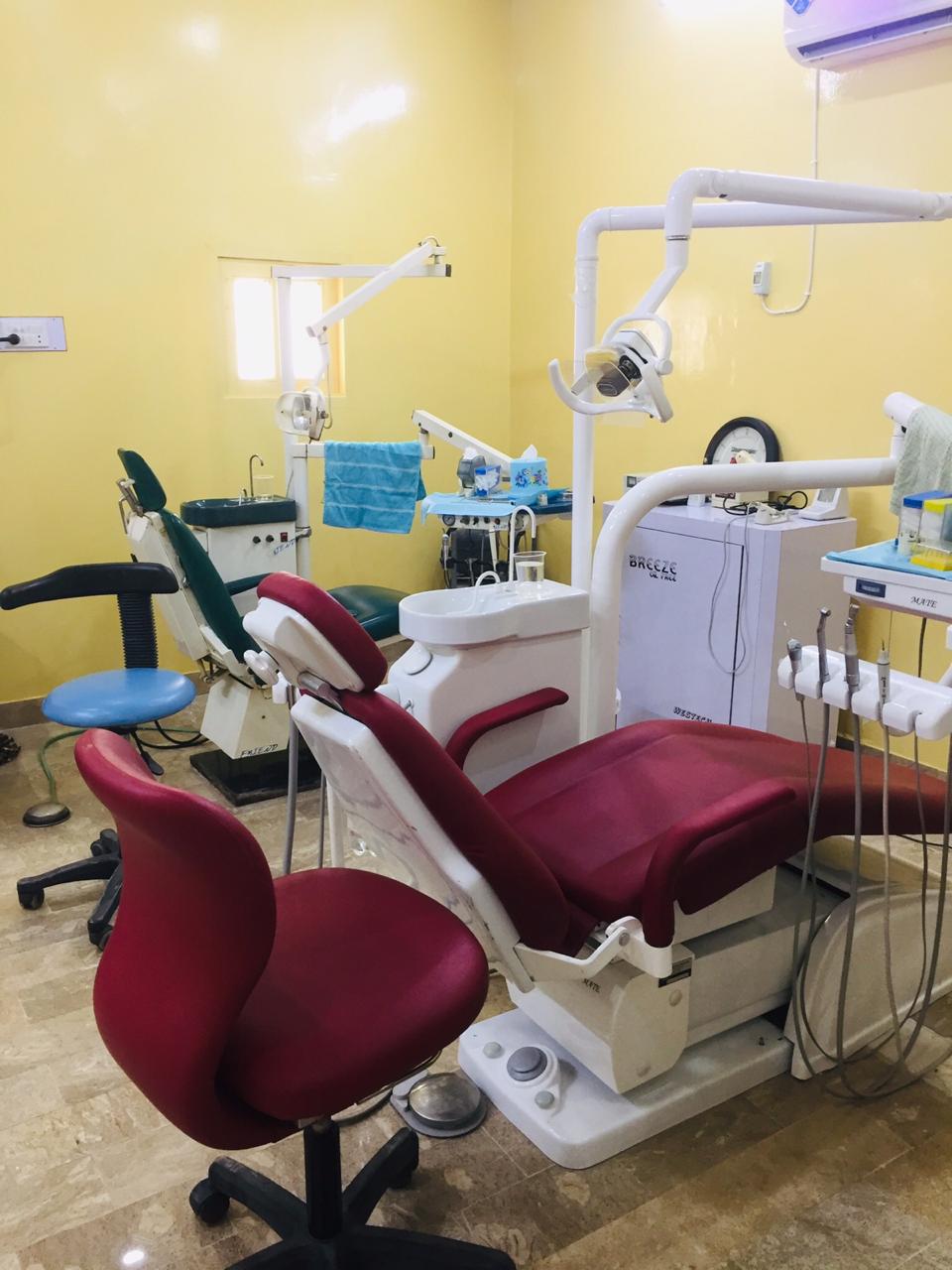 Zaid Dental Clinic