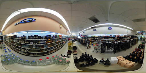 Liquor Store «Liquors Plus», reviews and photos, 2985 NE 163rd St, North Miami Beach, FL 33160, USA