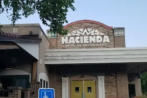 Hacienda Mexican Restaurants image