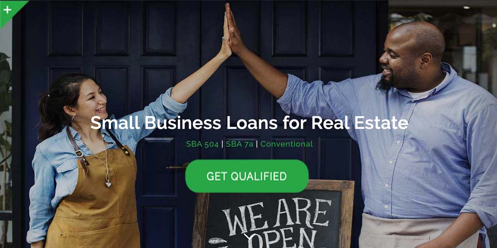 PRC Small Business Loans