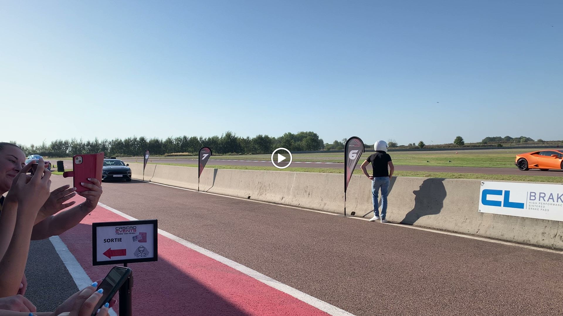 Photo n° 3 de l'avis de Aurélien.. fait le 23/07/2023 à 15:33