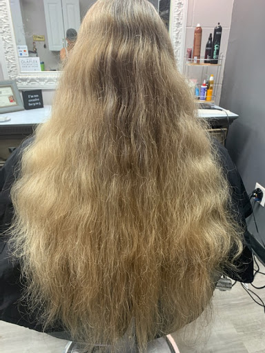 Hair Salon «Studio L Salon», reviews and photos, 2525A Judson Rd, Longview, TX 75605, USA