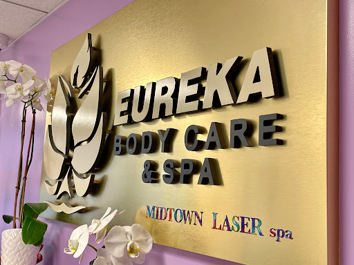 Eureka Body Care and Spa CoolSculpting NYC