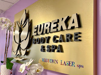 Eureka Body Care and Spa + CoolSculpting NYC