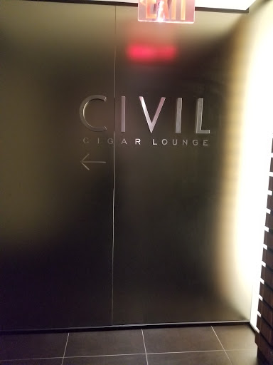 Lounge «Civil Cigar Lounge», reviews and photos, 5335 Wisconsin Ave NW, Washington, DC 20015, USA