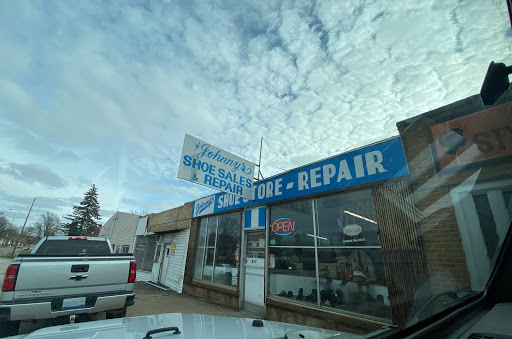 Johnny's Shoe Store & Repair