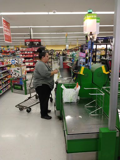 Supermarket «Walmart Neighborhood Market», reviews and photos, 2700 Marconi Ave, Sacramento, CA 95821, USA