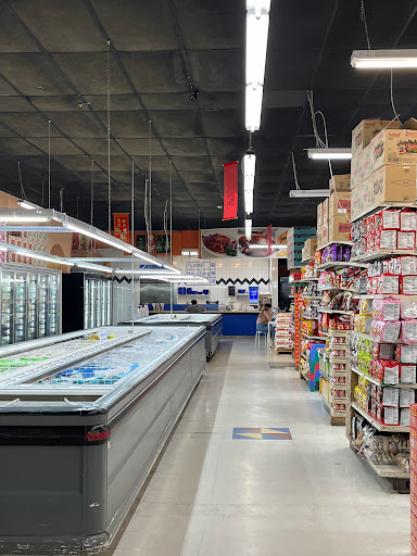 Asian Grocery Store «Viet Hoa Food Market», reviews and photos, 40 N Cleveland St, Memphis, TN 38104, USA