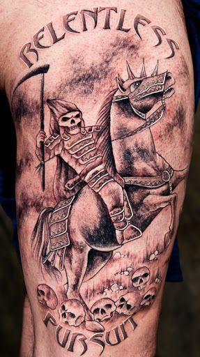 Explore machine tattoo ideas, creative tattoo ideas in Reno, available at Stingray Tattoo supplies