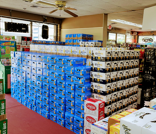 Liquor Store «Mableton Bottle Shop», reviews and photos, 757 Veterans Memorial Hwy SW, Mableton, GA 30126, USA
