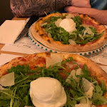 Photo n° 2 de l'avis de Alexia.f fait le 27/02/2021 à 19:30 pour Pizzeria Panettone à Mulhouse