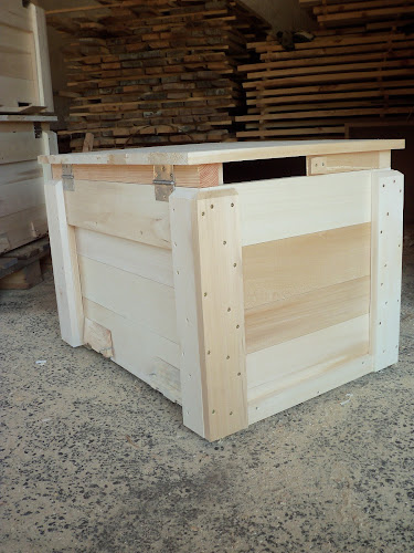 Béltek-Tüzép Kft.