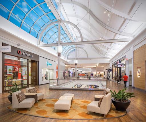 Shopping Mall «Natick Mall», reviews and photos, 1245 Worcester St, Natick, MA 01760, USA