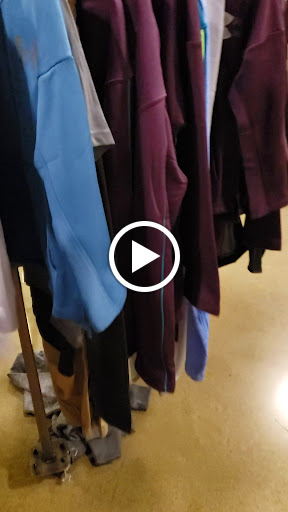 Clothing Store «Under Armour Factory House», reviews and photos, 471 Opry Mills Dr #471, Nashville, TN 37214, USA