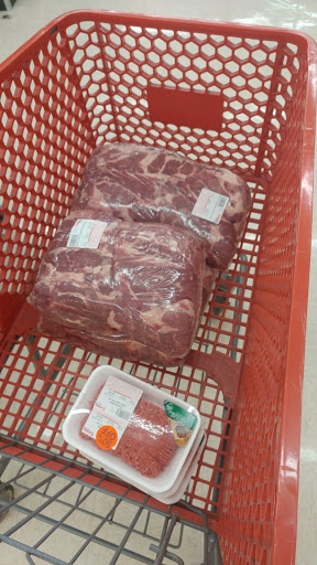 Grocery Store «Save-A-Lot», reviews and photos, 715 W Pearce Blvd, Wentzville, MO 63385, USA