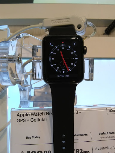 Cell Phone Store «Sprint», reviews and photos, 609 Sw Broadway Ave, Portland, OR 97205, USA