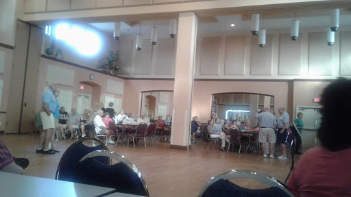 Golf Club «Scepter Golf Club reservations», reviews and photos, 1226 Newpoint Loop, Sun City Center, FL 33573, USA