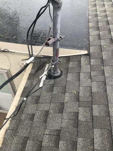 Roofing Contractor «Muth & Company Roofing, Inc.», reviews and photos, 5951 Westerville Rd, Westerville, OH 43081, USA