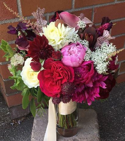 Florist «Mercer Island Florist», reviews and photos, 3006 78th Ave SE, Mercer Island, WA 98040, USA