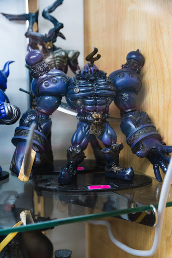 Electronics Store «Found It Electronics», reviews and photos, 6101 Watauga Rd, Watauga, TX 76148, USA