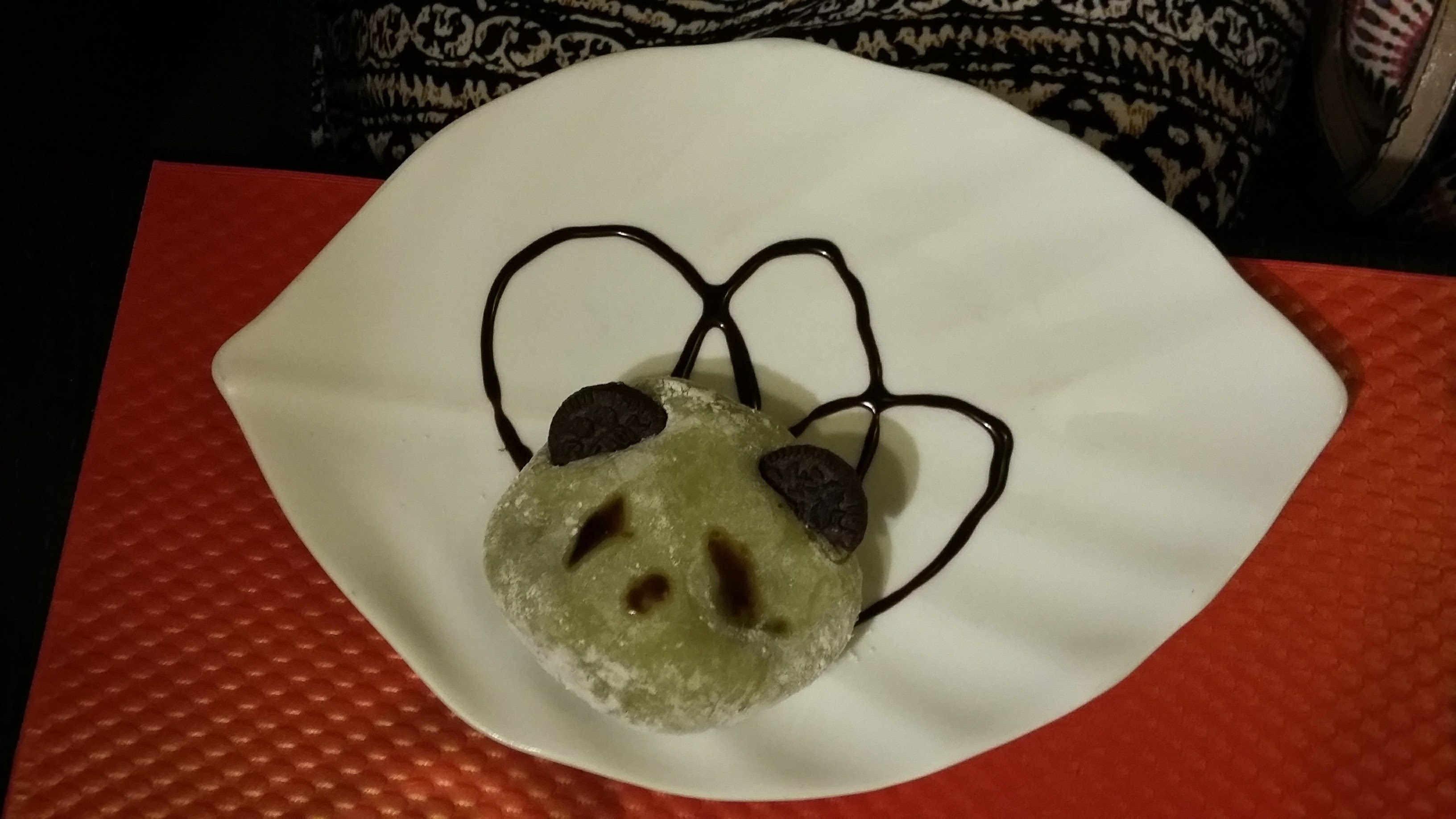 Photo n° 2 de l'avis de Noel.h fait le 22/06/2017 à 06:01