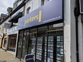 Parkers Swindon Lettings & Estate Agents