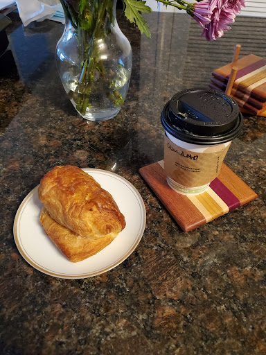 Coffee Shop «Cocoa Cinnamon - Hillsborough Rd», reviews and photos, 2627 Hillsborough Rd, Durham, NC 27705, USA