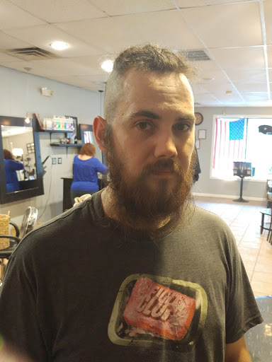 Hair Salon «The Salon 360», reviews and photos, 3339 NJ-94, Hamburg, NJ 07419, USA