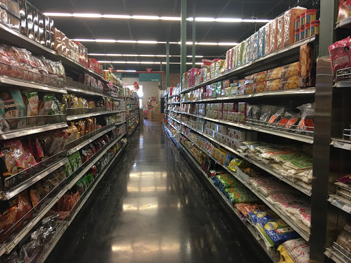 Asian Grocery Store «LF Market Oriental & Seafood», reviews and photos, 5350 W Bell Rd #115, Glendale, AZ 85308, USA