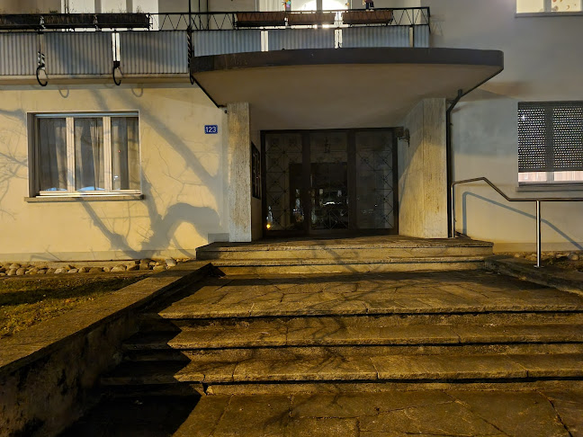 Engelgasse 123, 4052 Basel