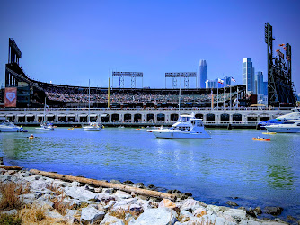 Oracle Park