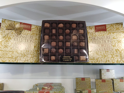 Chocolates en Hartford