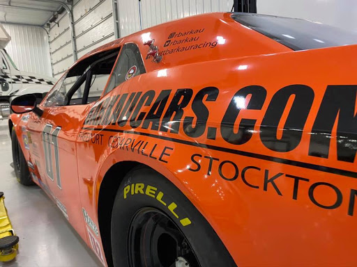 Used Car Dealer «J.H. Barkau & Sons», reviews and photos, 1102 E South St, Freeport, IL 61032, USA