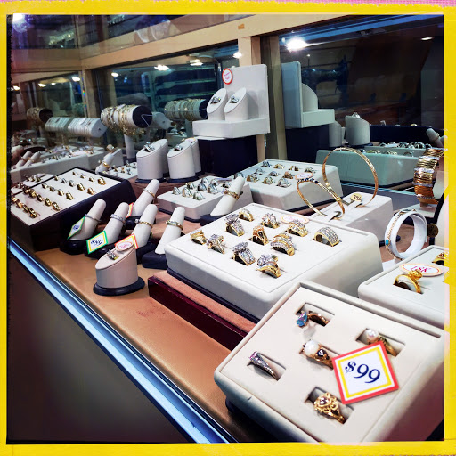 Pawn Shop «Peoples Pawn & Jewelry - Davie», reviews and photos, 4292 S University Dr, Davie, FL 33328, USA