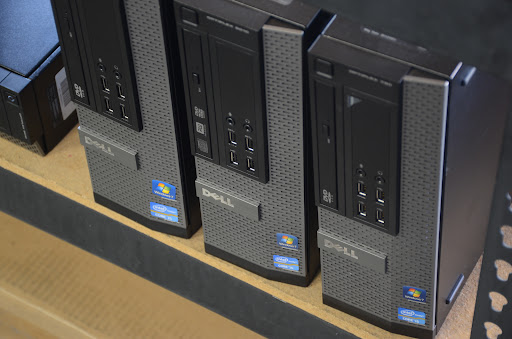 Computer Repair Service «Affordable Computer Repair - Bellevue», reviews and photos, 2219 Franklin St, Bellevue, NE 68005, USA