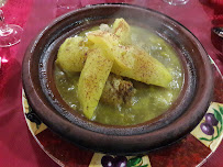 Couscous du Restaurant marocain Restaurant Le Casablanca à Menton - n°13